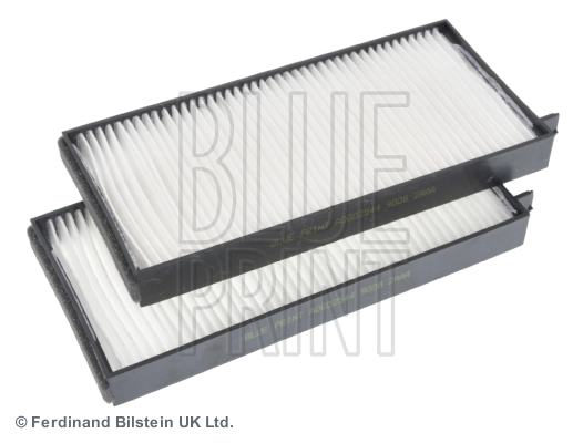 Filter Set, cabin air